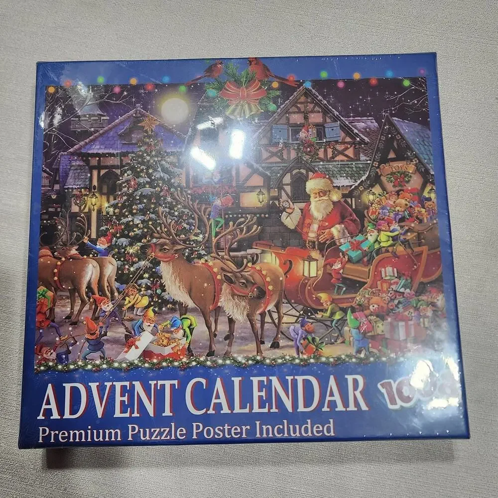 other advent calendar